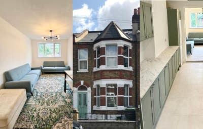 Newly Renovated House | Zone 2 | Bills Included Main Photo