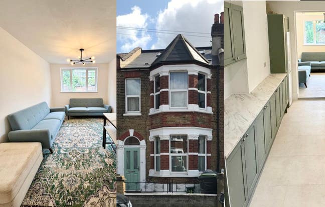 Newly Renovated House | Zone 2 | Bills Included Main Photo