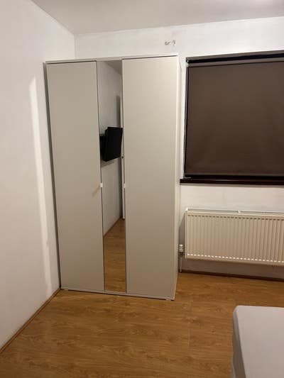 Double Room for rent  Main Photo