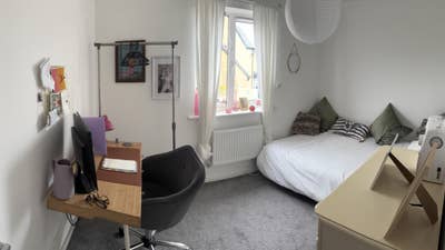 Double room, let Main Photo