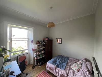 Double Room Available in Central Flat Main Photo