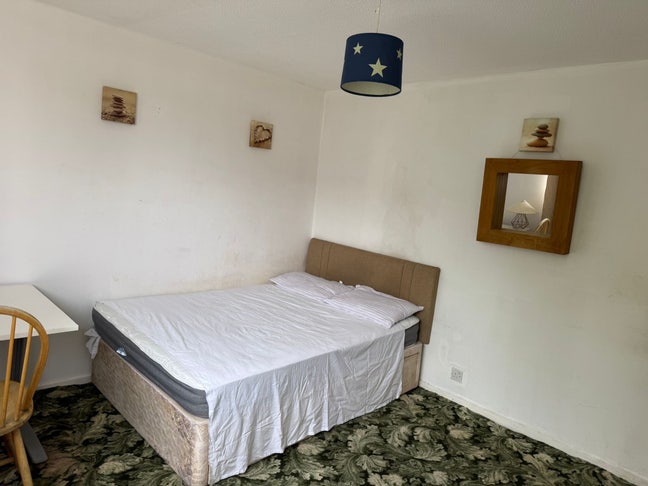 Double room for Rent Main Photo