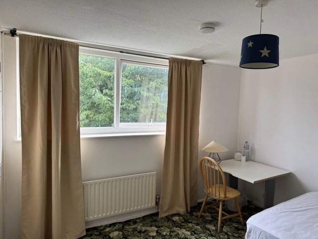 Big double room  Main Photo