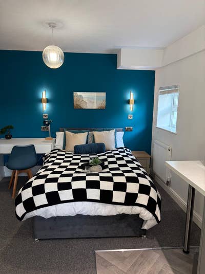 ✨Last studio Room Available in DE22✨ Main Photo