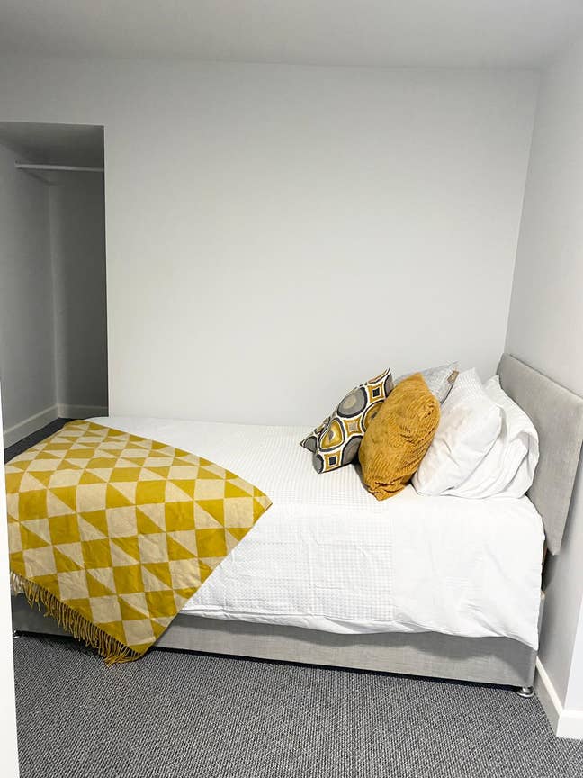 Spacious Double Ensuite Rooms- Caxton St Main Photo