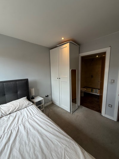 NQ Manchester Apartment with En-suite Main Photo
