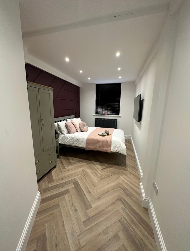 Stunning Double En-Suite Room in Raunds Main Photo