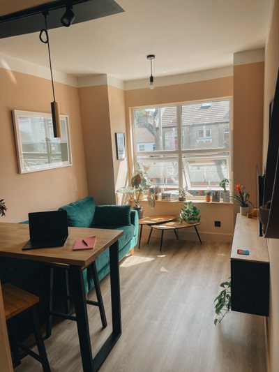 Semi-Self Contained - All Bills Inclusive Main Photo