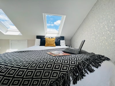 Quiet Double Ensuite Rooms - East Ipswich Main Photo