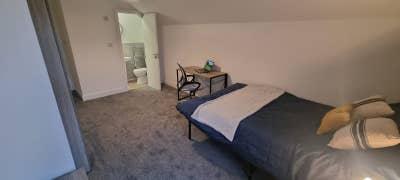 Brand new Large En-suite rooms! Main Photo
