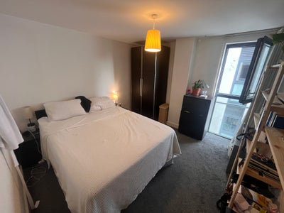 Double room in Dalston available for short term Main Photo