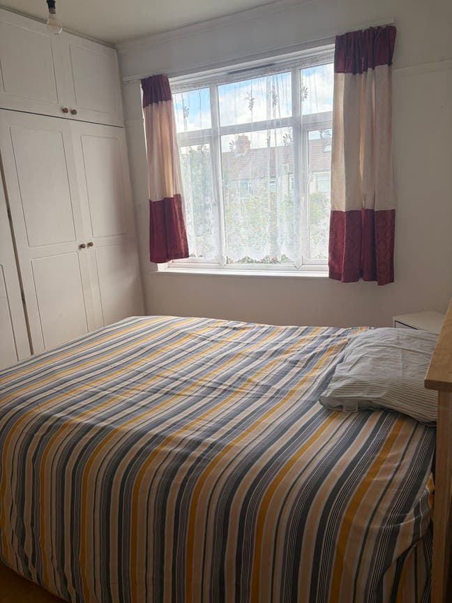 Double room for rent Main Photo