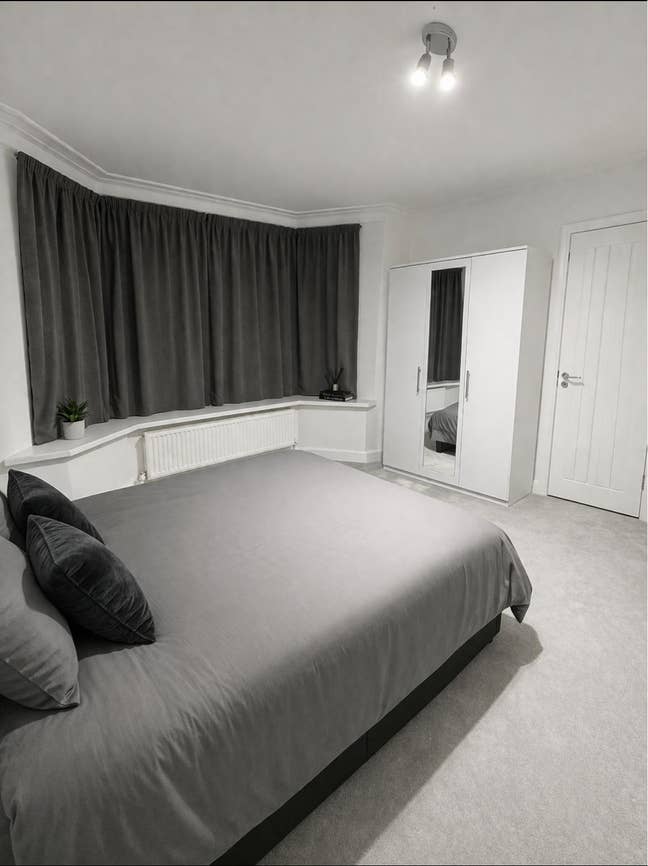 🏡 Luxury Double Rooms In HA8 Edgware – Bills Inc Main Photo