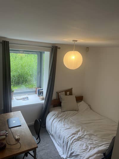 Double room for a student in city centre Main Photo
