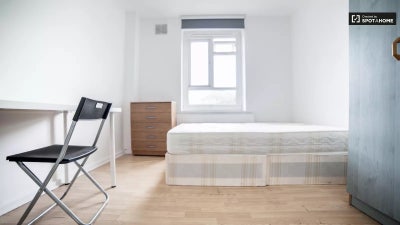 *Nice Double Room Grt Location 2Mins Stockwell Main Photo
