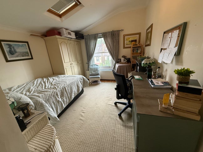 Double room near King’s College Hospital Main Photo