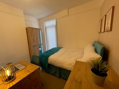 Move Into Your New Home & Get a &pound;50 Amazon Voucher Main Photo