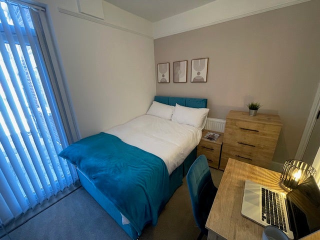 Move Into Your New Home & Get a &pound;50 Amazon Voucher Main Photo