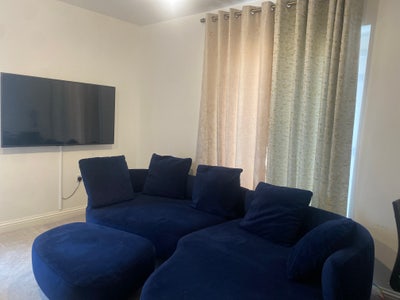 Fully Furnished Single Room Available – Oxford Main Photo
