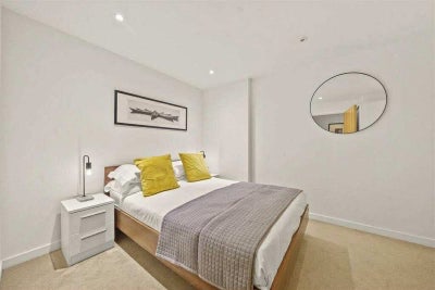 Furnished Double Room Summer Sublet Main Photo