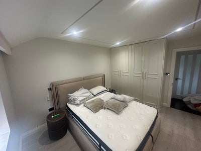1 Double bedroom available  Main Photo