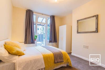 Beautiful Double Room in Tooting Bec!! Main Photo