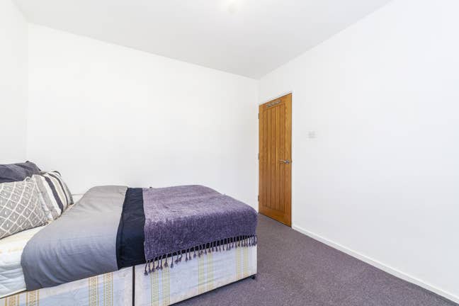 🔥*Prime Location* Double Rooms🔥 Main Photo
