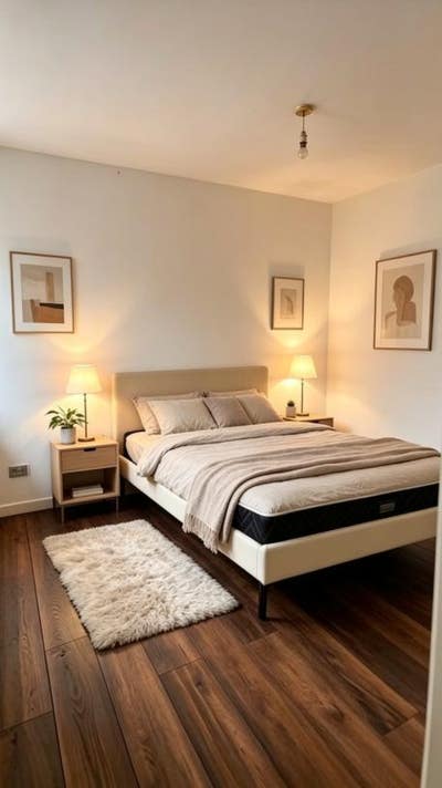 Large 5-Bed House in IG5 – Garden & Parking Main Photo