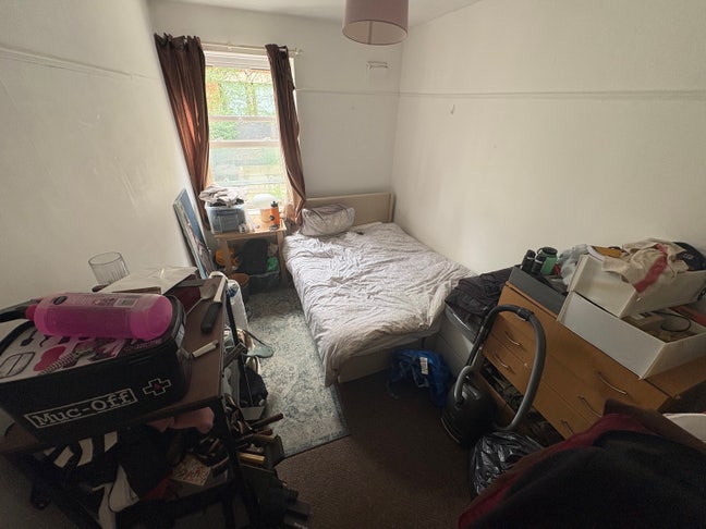 2 Rooms Available Right by Old Spitalfields Market Main Photo
