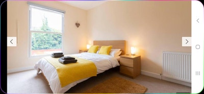 Spacious Double Room 2 mins Norwich Station NR1  Main Photo