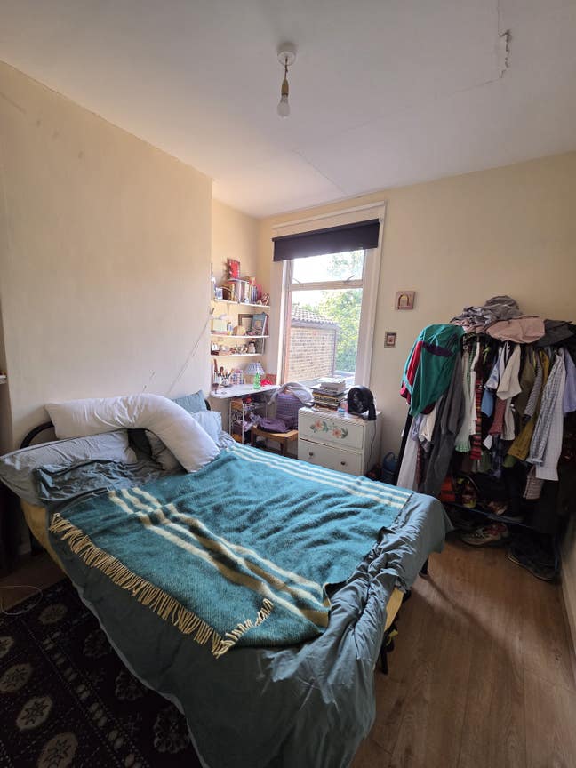 Cosy double in Lower Clapton  Main Photo