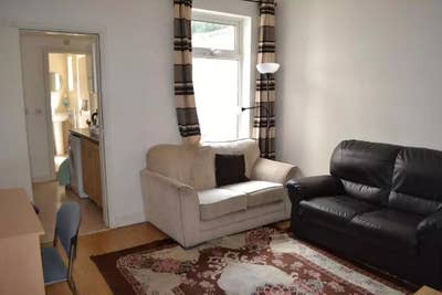 Flatmate Wanted - Selly Oak Student House Main Photo