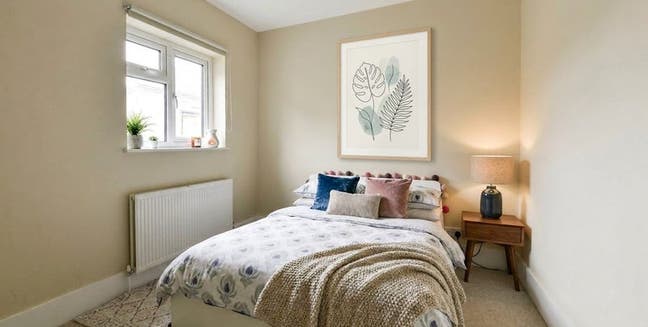 ✨ 2 Double Rooms  | Parsons Green 📍 | 01/08 ✨  Main Photo