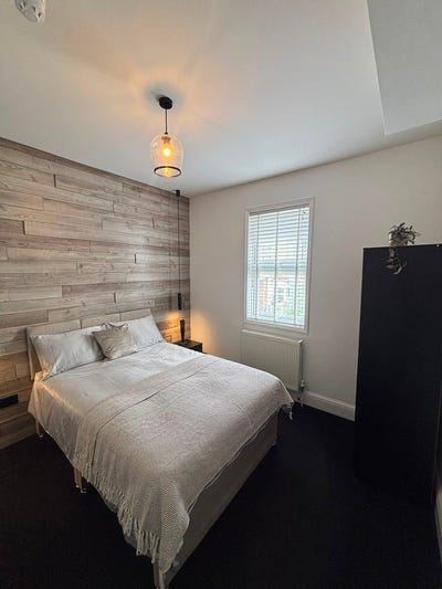 Ensuite Room, No Bathroom Sharing Main Photo