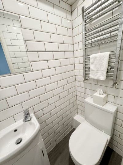 Stunning Ensuite Double Rooms at Marlborough Road Main Photo