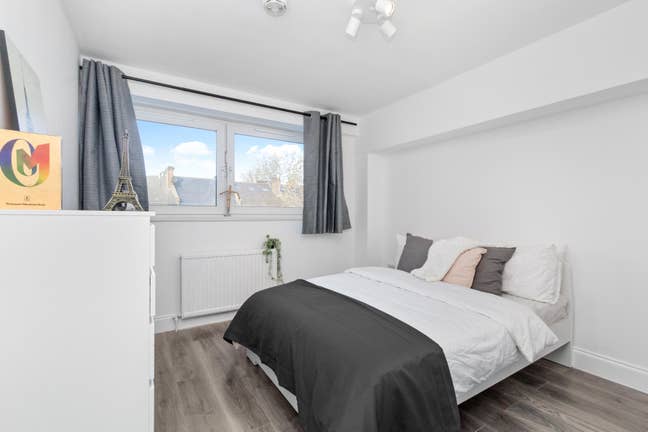 🏡 Spacious Room Near Rectory Road Station 🏡 Main Photo