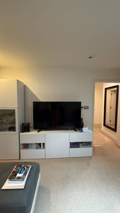 ✨ Bright Double Room | 5 Min to Bermondsey Station Main Photo