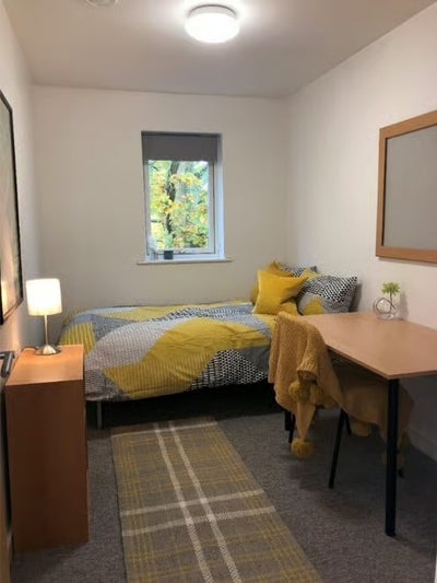 1 bedroom to rent in a 4 bedroom flat!  Main Photo