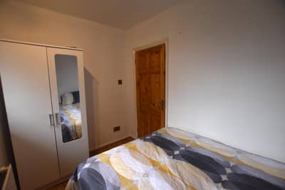 Single Room + Living Room - All Bills Inc Main Photo