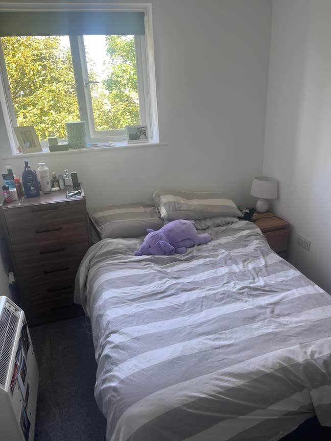 Lovely double room in Cheshunt  Main Photo