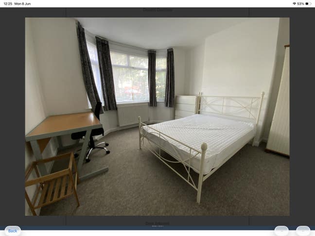 Large Room in House close to Addenbrookes Main Photo