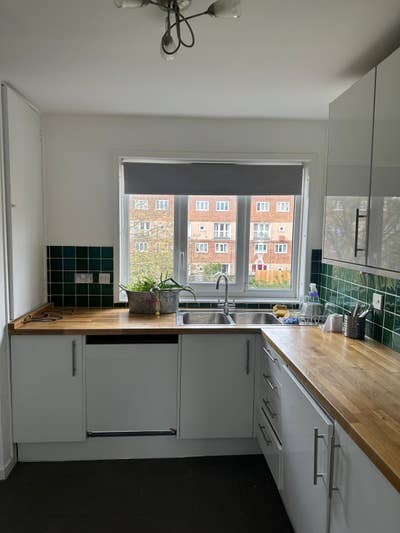 2-bed Flat near Victoria Park  Main Photo