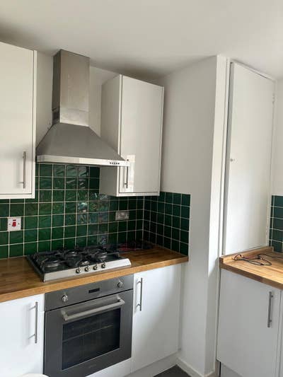 2-bed Flat near Victoria Park (Hackney)  Main Photo
