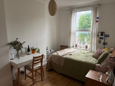 Short-term sublet in Dalston/Stoke Newington Main Photo
