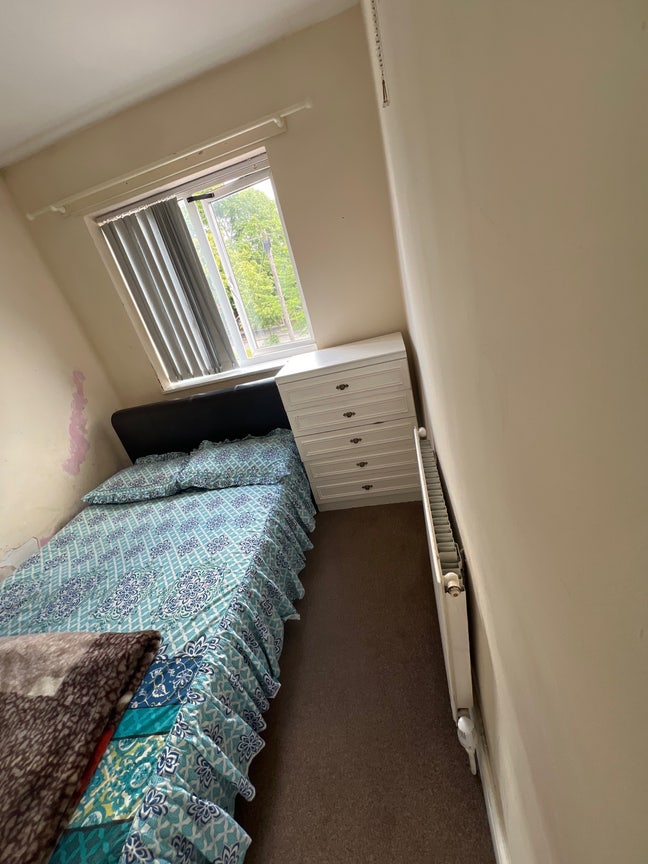 Box room Main Photo