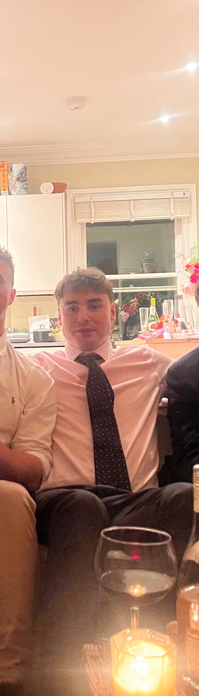 Looking for a flat/house share as soon as possible Main Photo