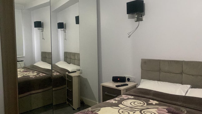 Double Room double  Main Photo