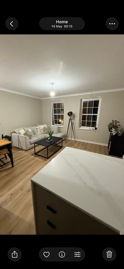 En-suite bedroom available Main Photo