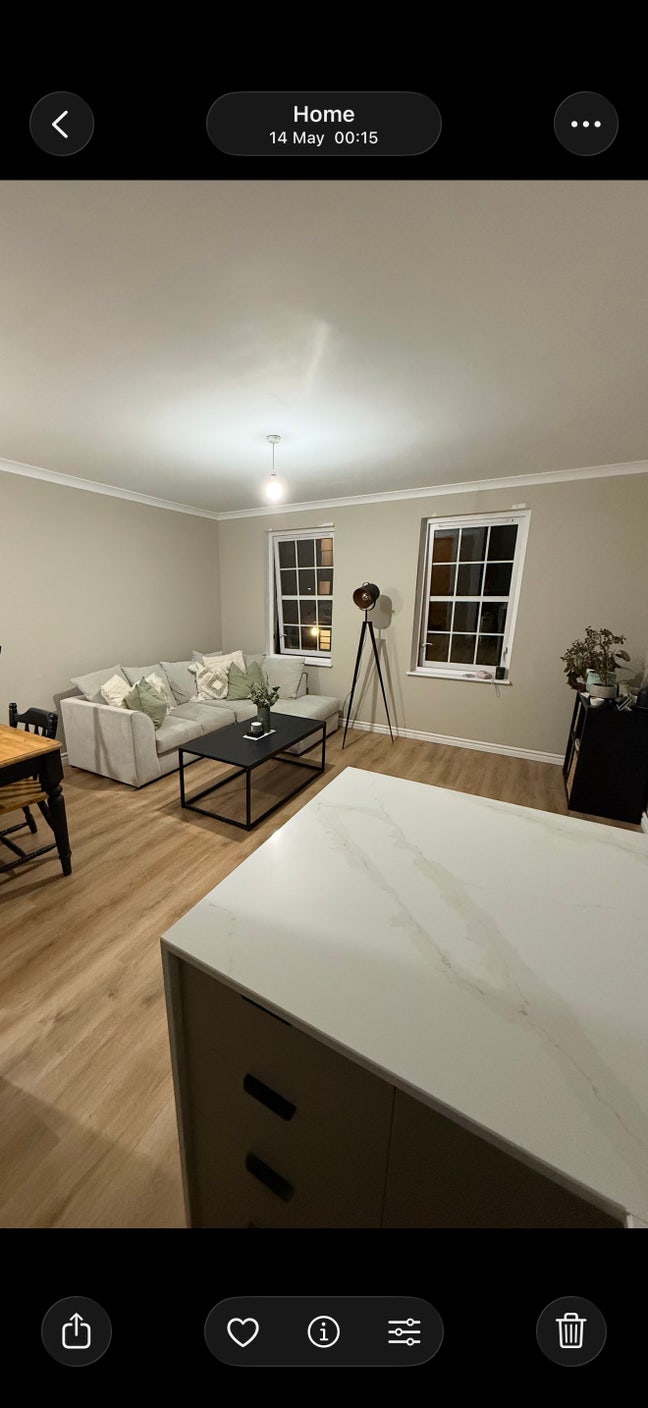 En-suite bedroom available Main Photo