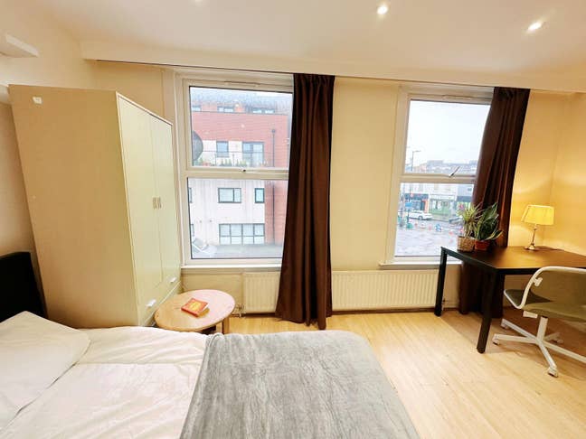 2 ROOMS | Surrey Quays 🌊 Main Photo